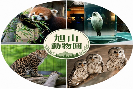 旭山動物園動物