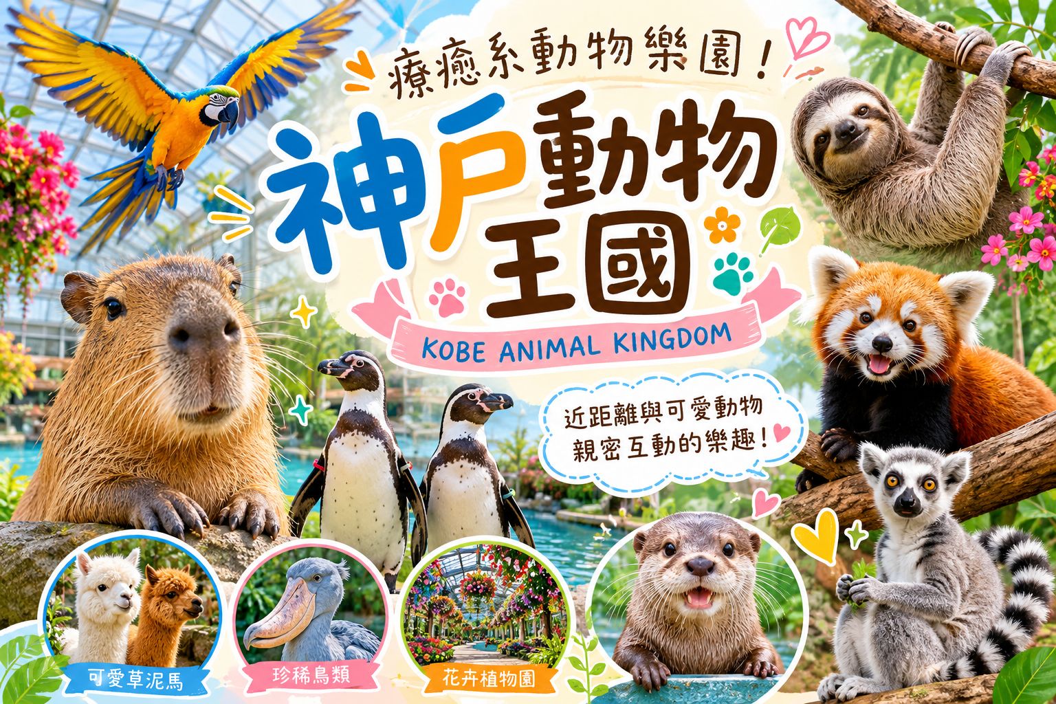 行程特色圖片