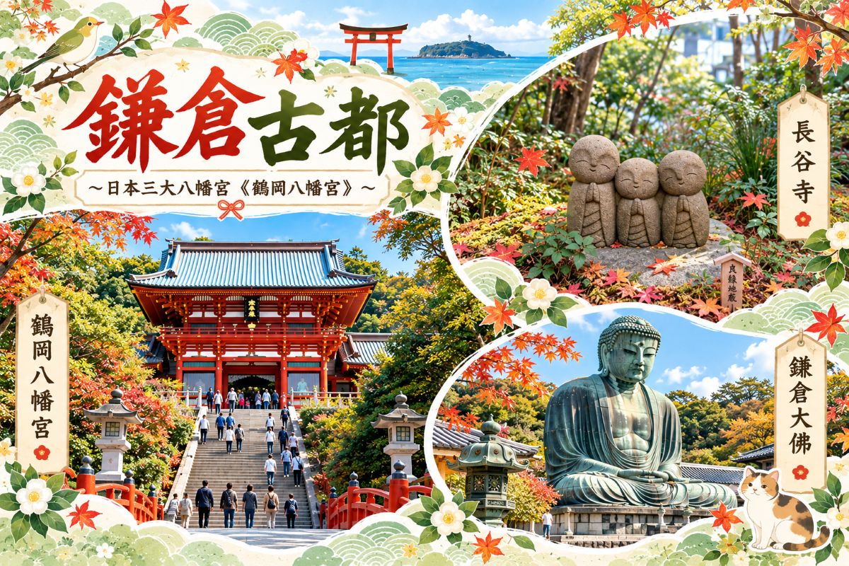 鎌倉古都秋日旅帖.jpg