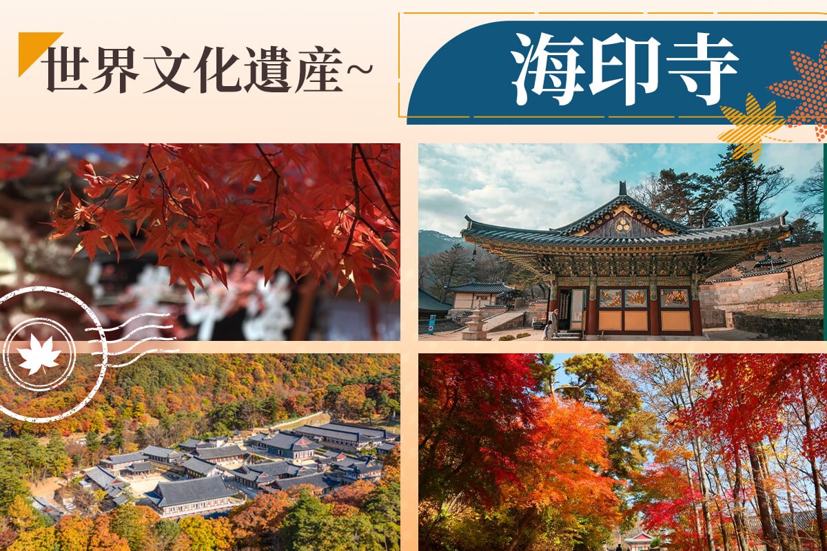 行程特色圖片