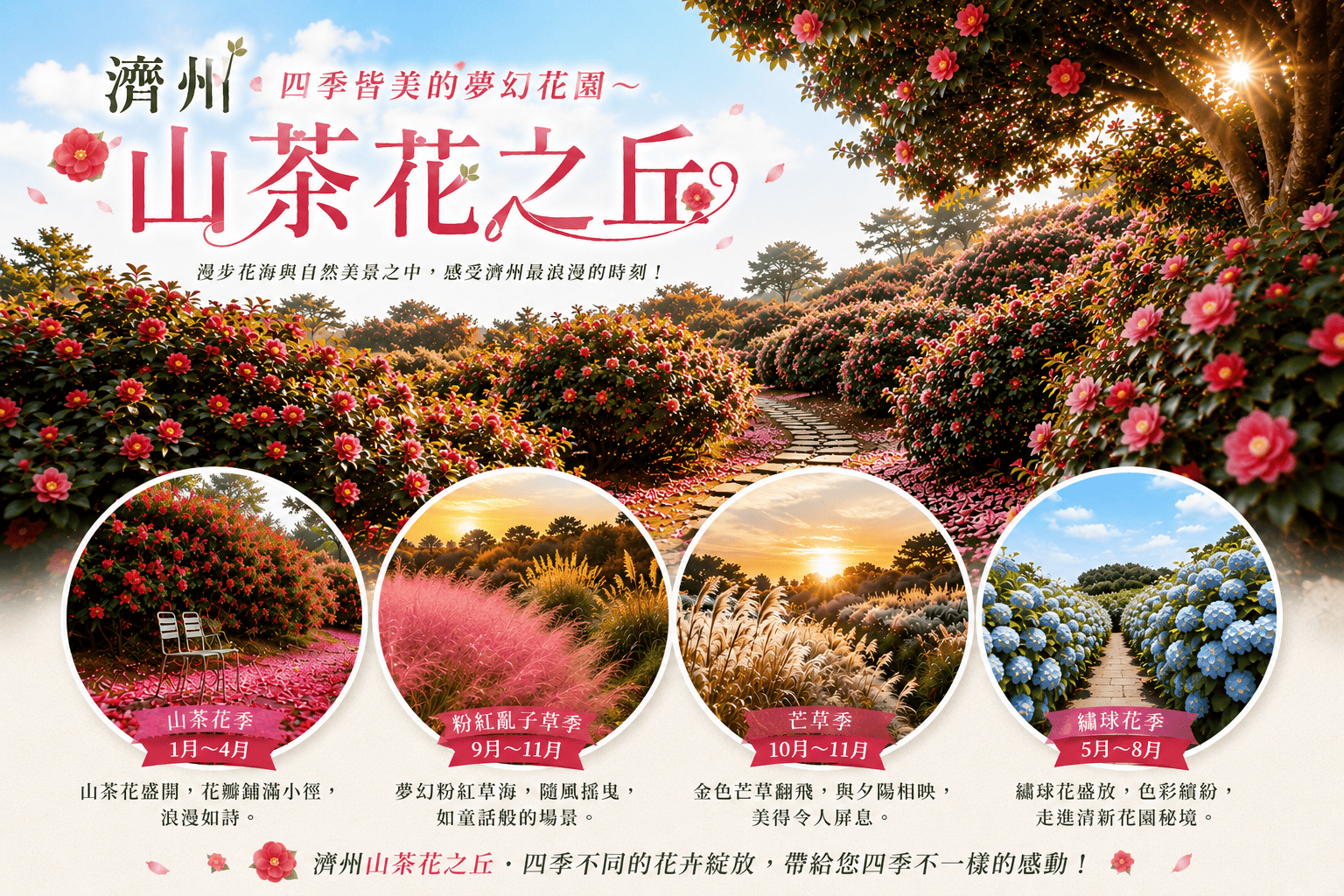 行程特色圖片