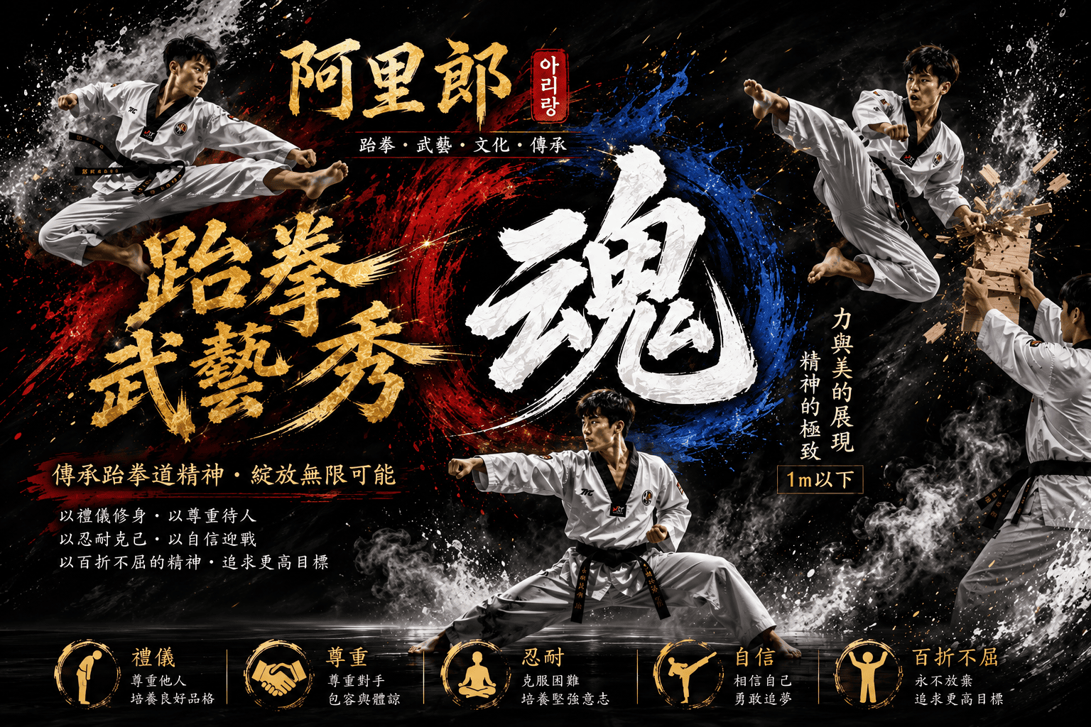 行程特色圖片