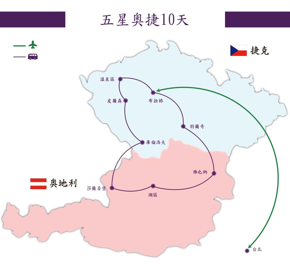 行程特色圖片