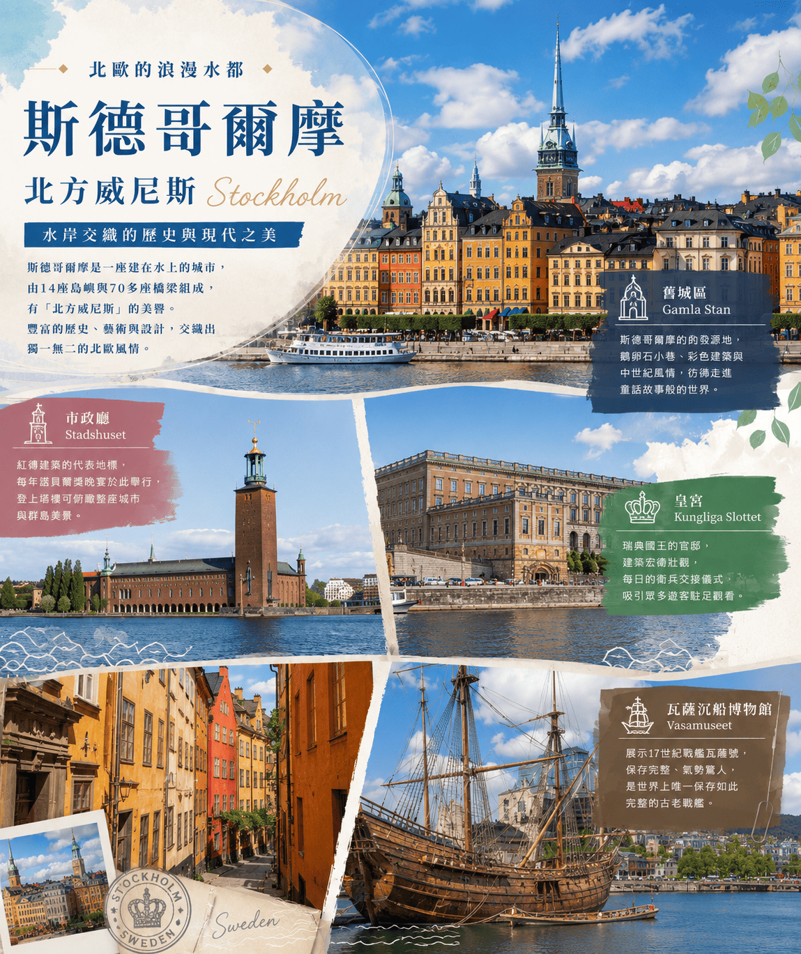 行程特色圖片