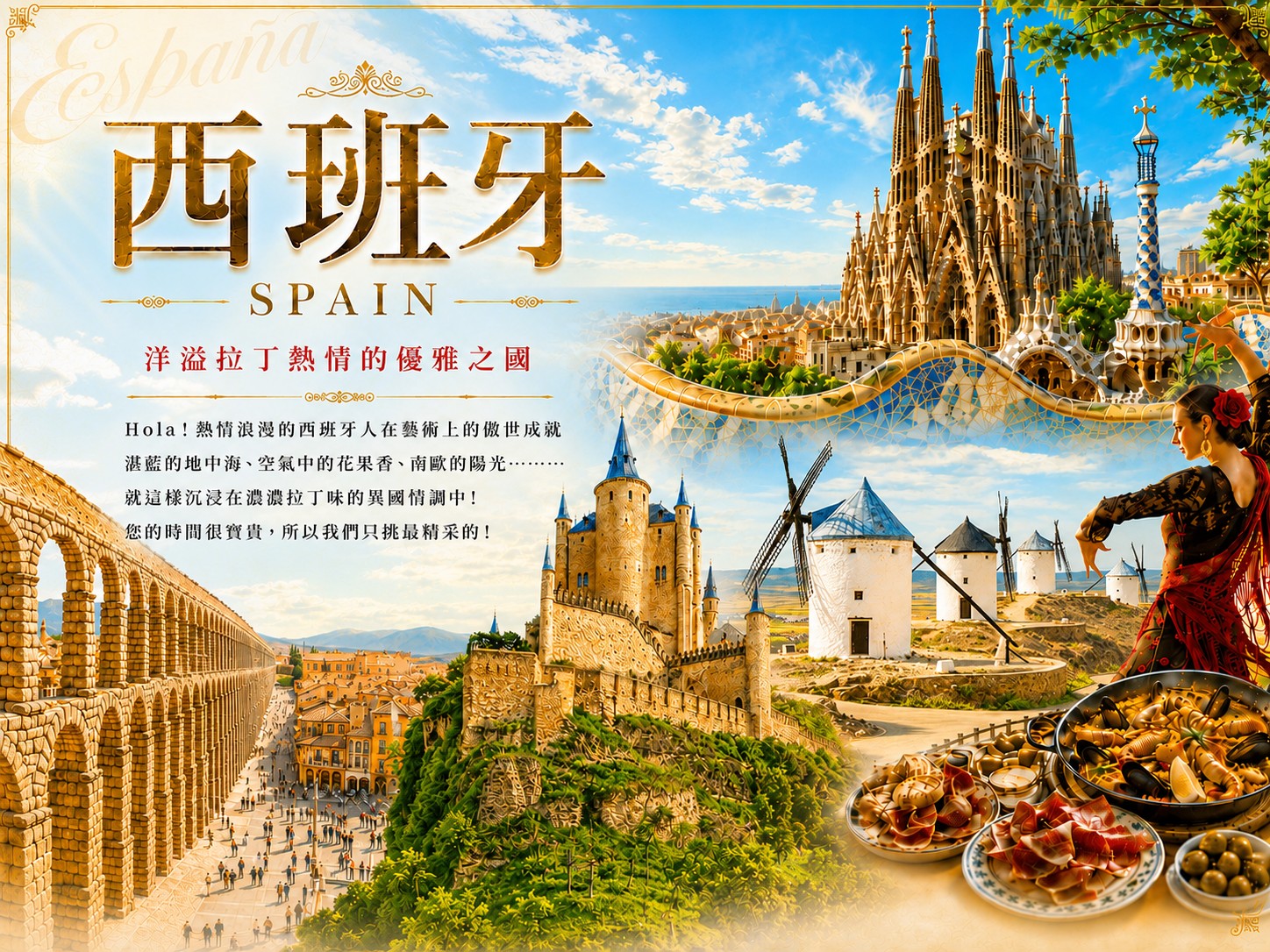 行程特色圖片