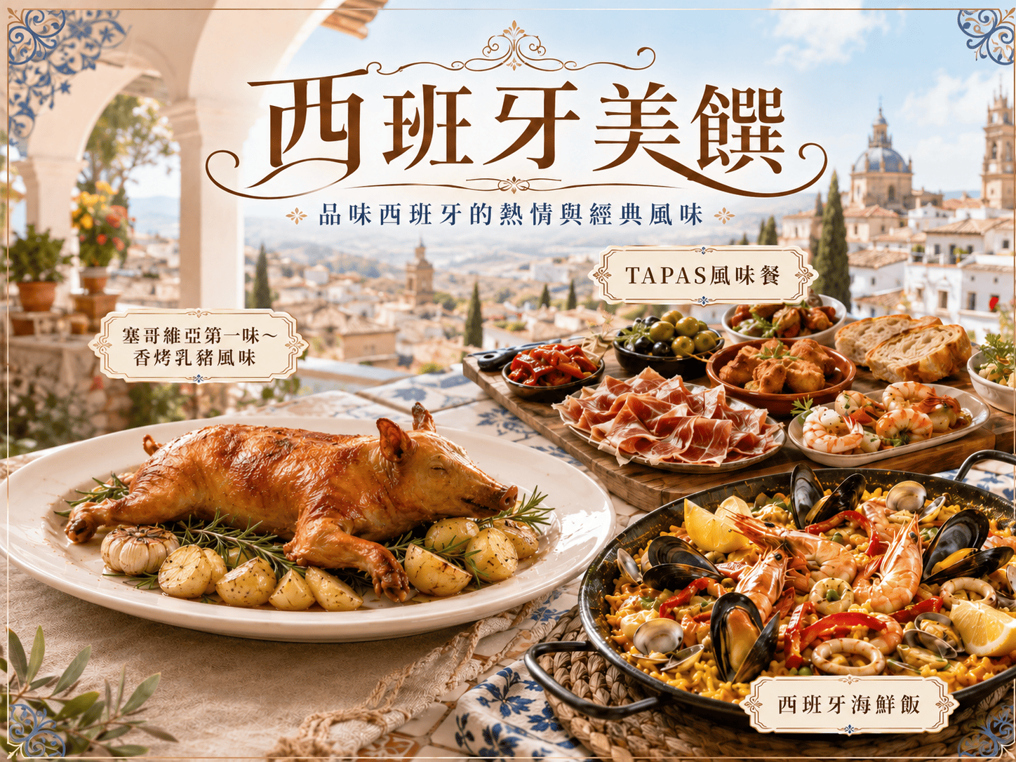 行程特色圖片