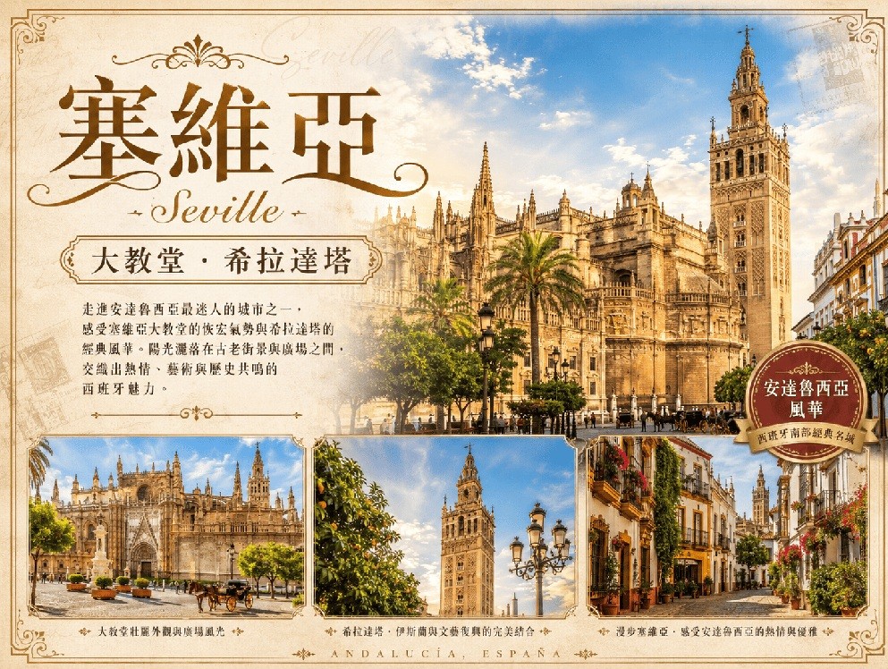 行程特色圖片