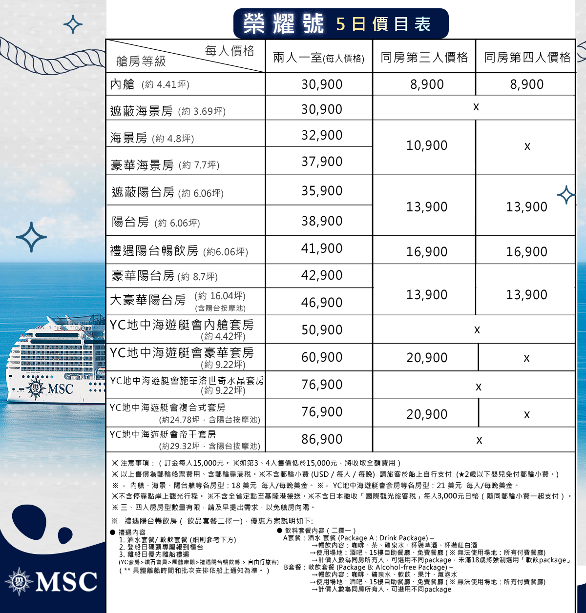 行程特色圖片
