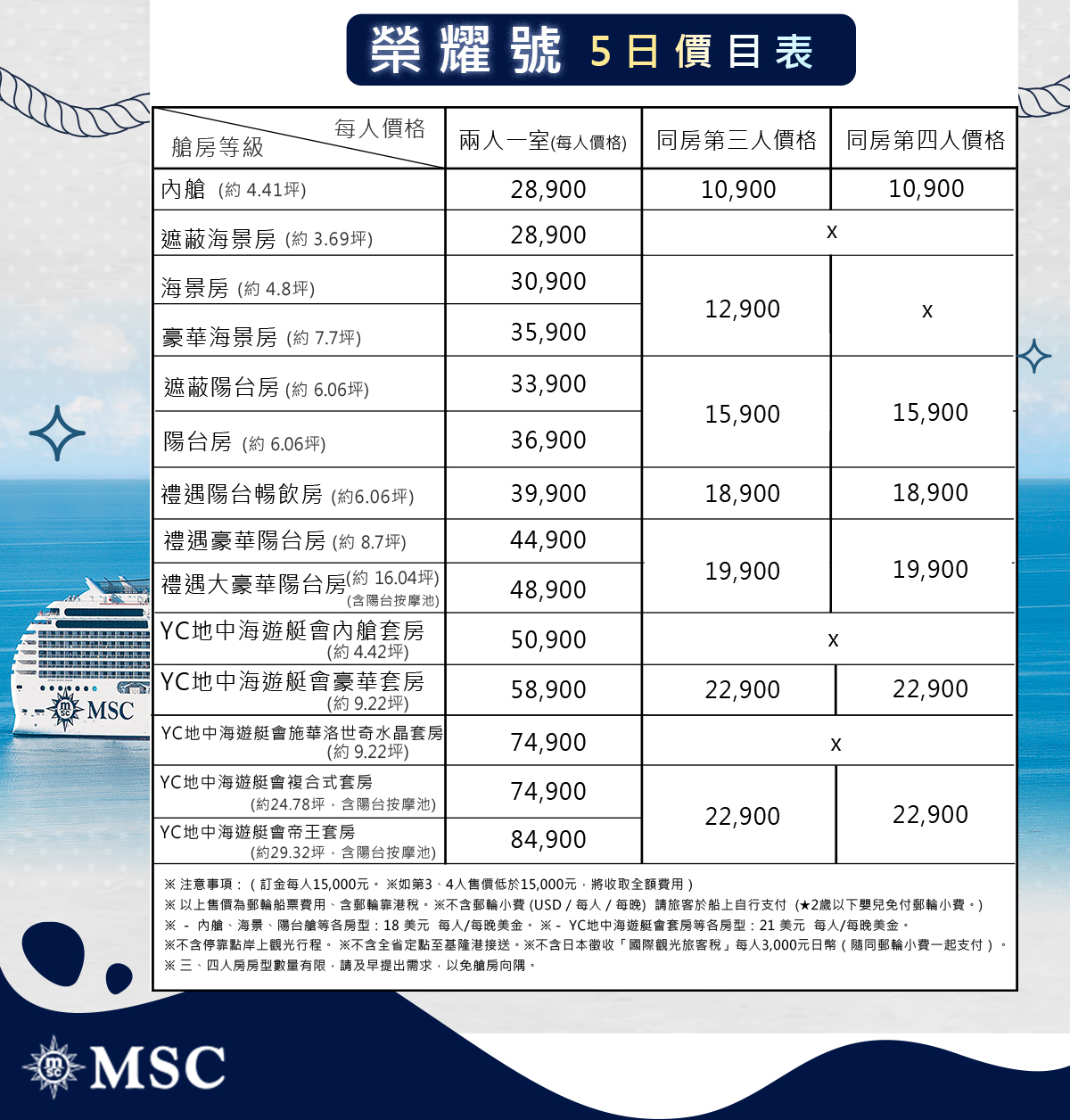 行程特色圖片