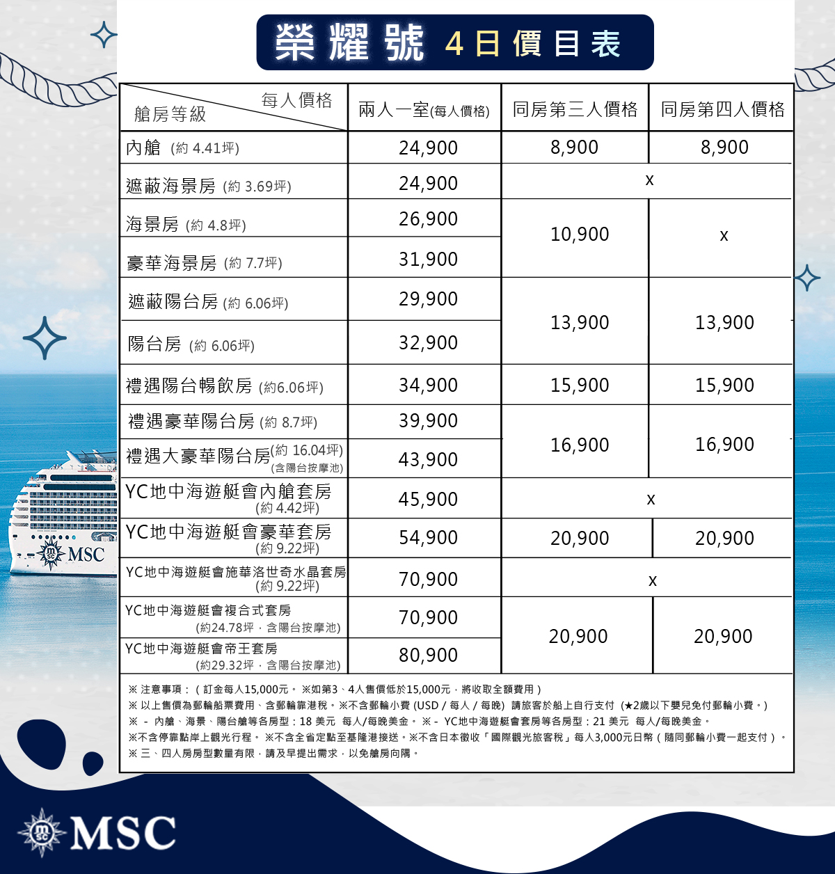 行程特色圖片