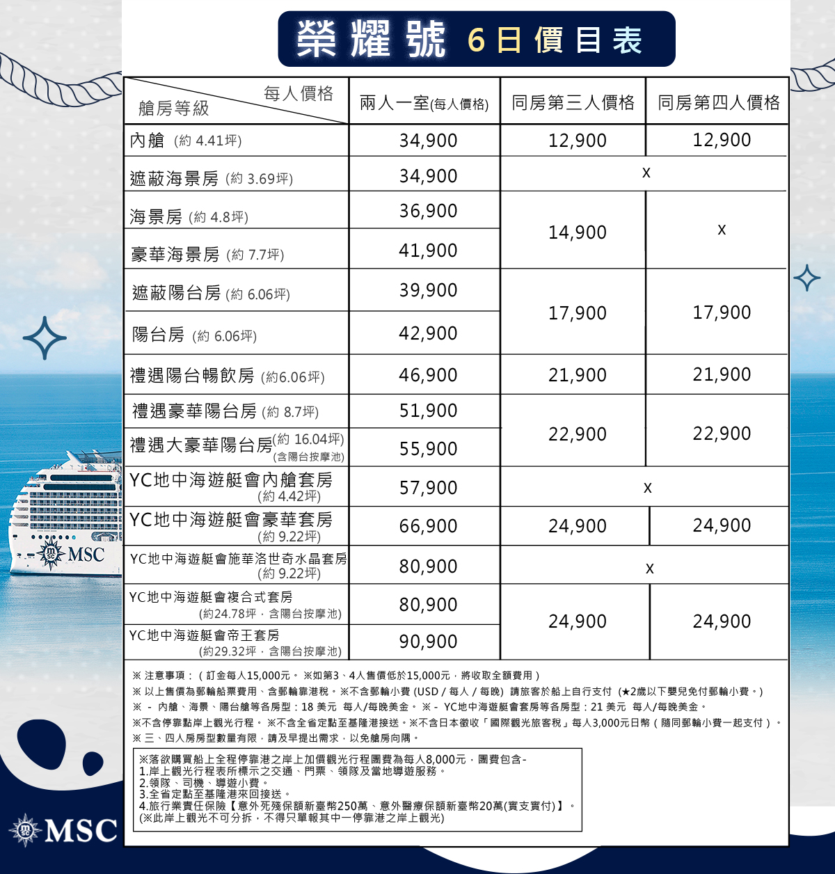 行程特色圖片