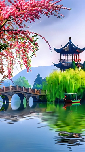 杭州
