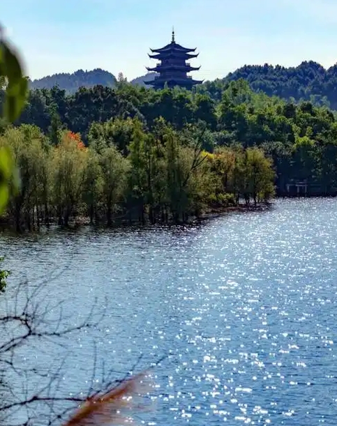 杭州