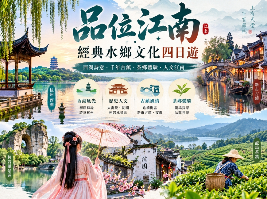 杭州